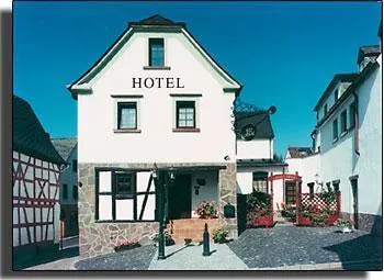 Restaurant Zur Pfanne 3*