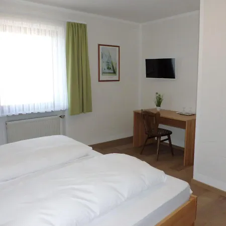 מלון Restaurant Zur Pfanne Urbar (Mayen-Koblenz)