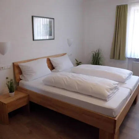 祖尔帕法奈餐厅酒店 酒店