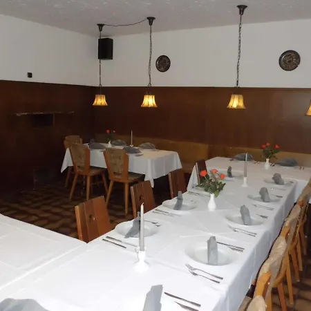 Restaurant Zur Pfanne 3* Urbar (Mayen-Koblenz)