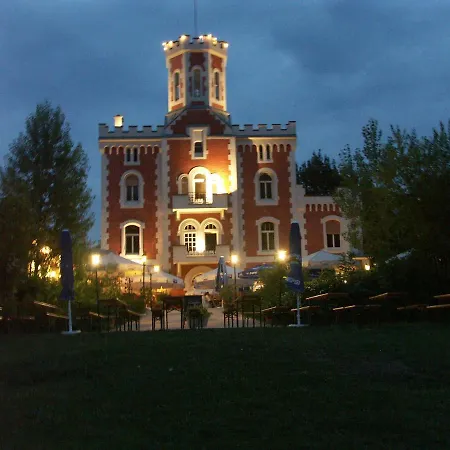 Otel Restaurant Zur Pfanne Urbar (Mayen-Koblenz)