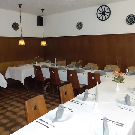 Restaurant Zur Pfanne