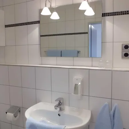 Otel Restaurant Zur Pfanne Urbar (Mayen-Koblenz)