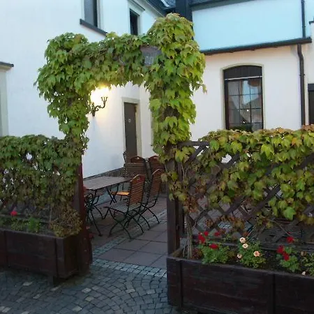 Restaurant Zur Pfanne 3* Urbar (Mayen-Koblenz)