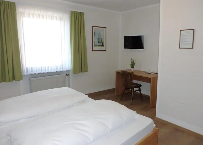 Hotel Restaurant Zur Pfanne Urbar (Mayen-Koblenz)