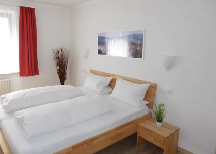 Restaurant Zur Pfanne Hotel