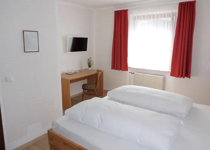 Hotel Restaurant Zur Pfanne