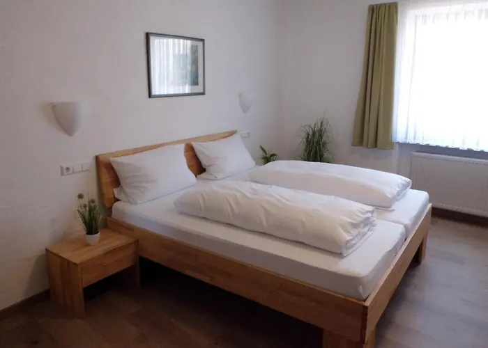 Restaurant Zur Pfanne Hotel