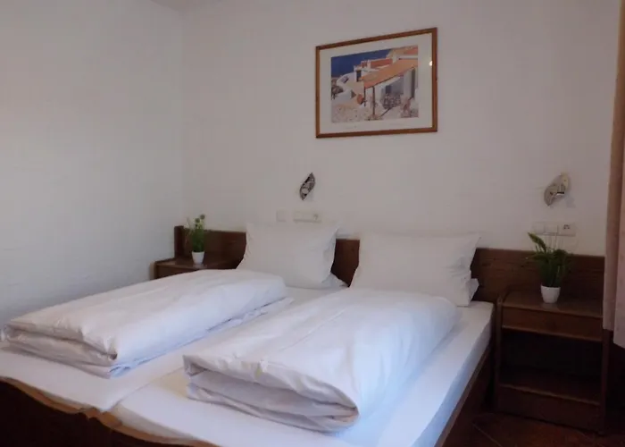 Restaurant Zur Pfanne