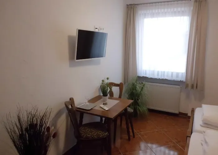 Restaurant Zur Pfanne Hotel 3*