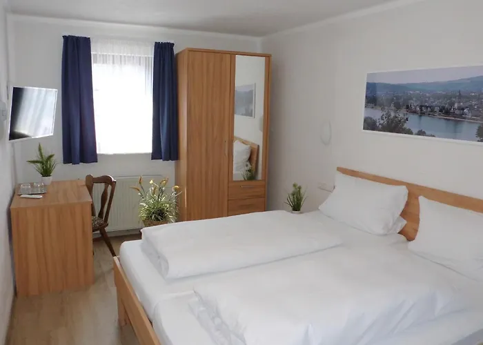 Restaurant Zur Pfanne 3*