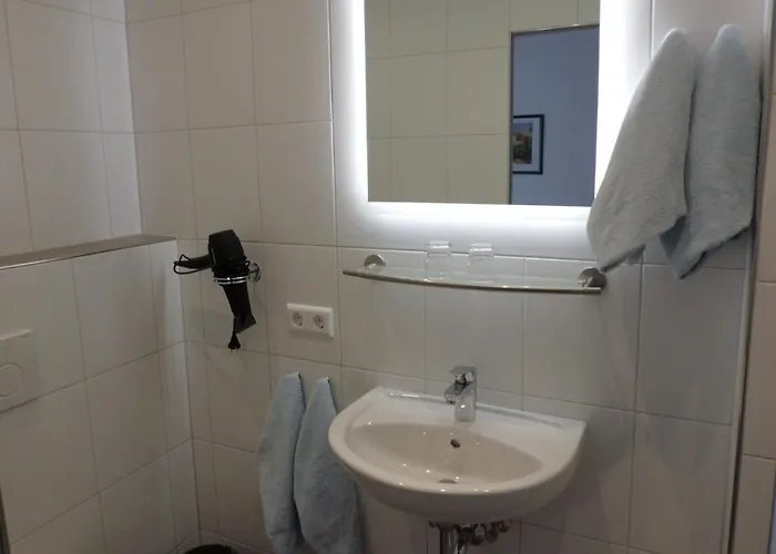 Restaurant Zur Pfanne Hotel 3*