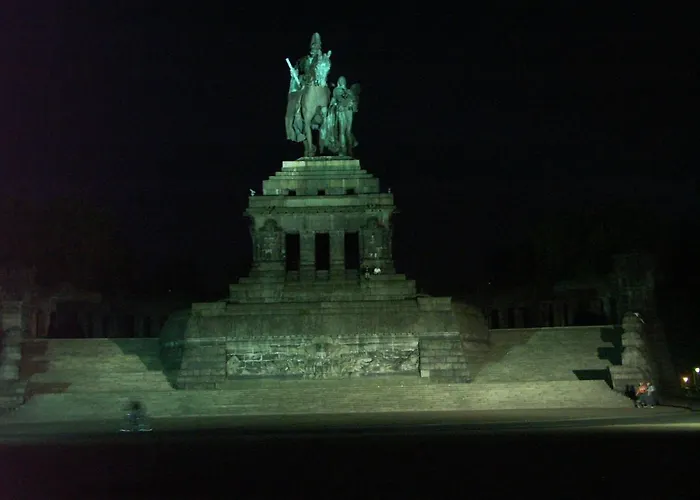 Restaurant Zur Pfanne Urbar (Mayen-Koblenz)