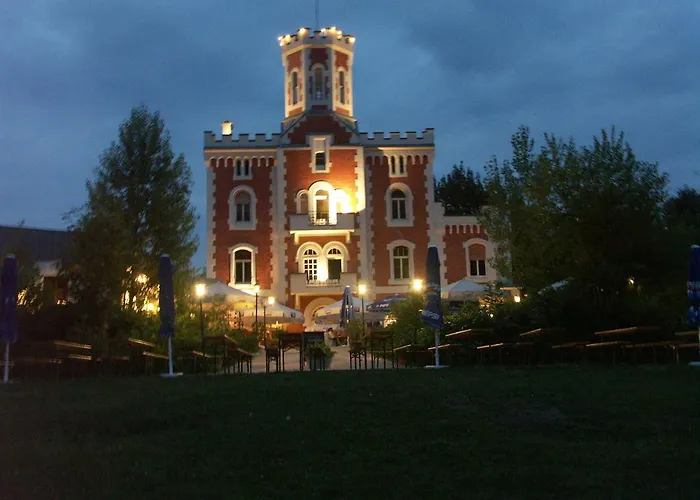 Hotel Restaurant Zur Pfanne Urbar (Mayen-Koblenz)