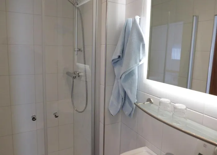 Restaurant Zur Pfanne Urbar (Mayen-Koblenz)