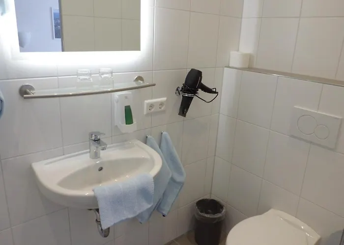 Restaurant Zur Pfanne Hotel