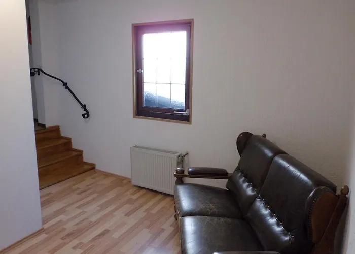 Restaurant Zur Pfanne