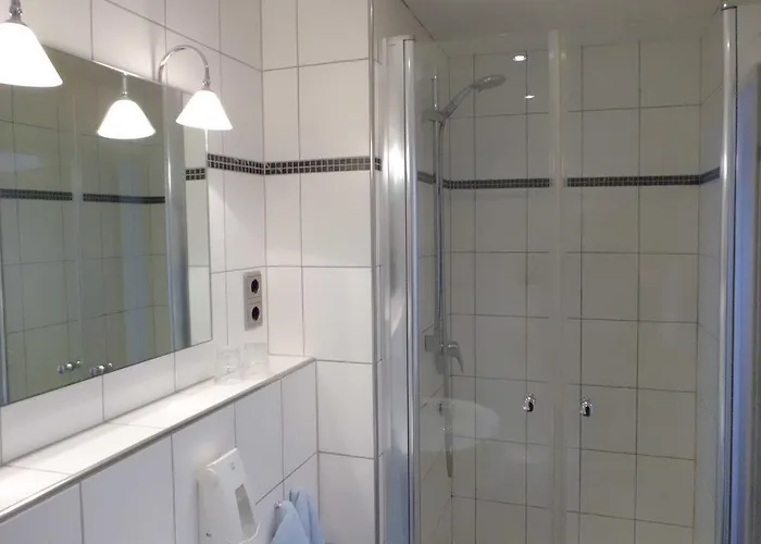 Restaurant Zur Pfanne Hotel 3*