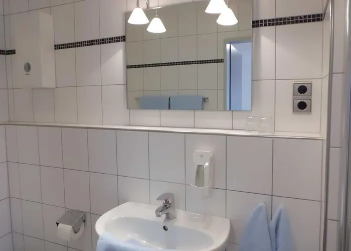 Hotel Restaurant Zur Pfanne Urbar (Mayen-Koblenz)