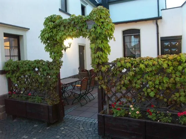 Restaurant Zur Pfanne 3* Urbar (Mayen-Koblenz)